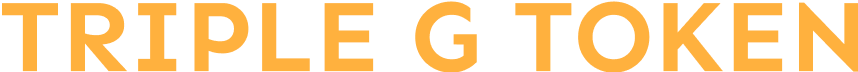 Triple G Token Name